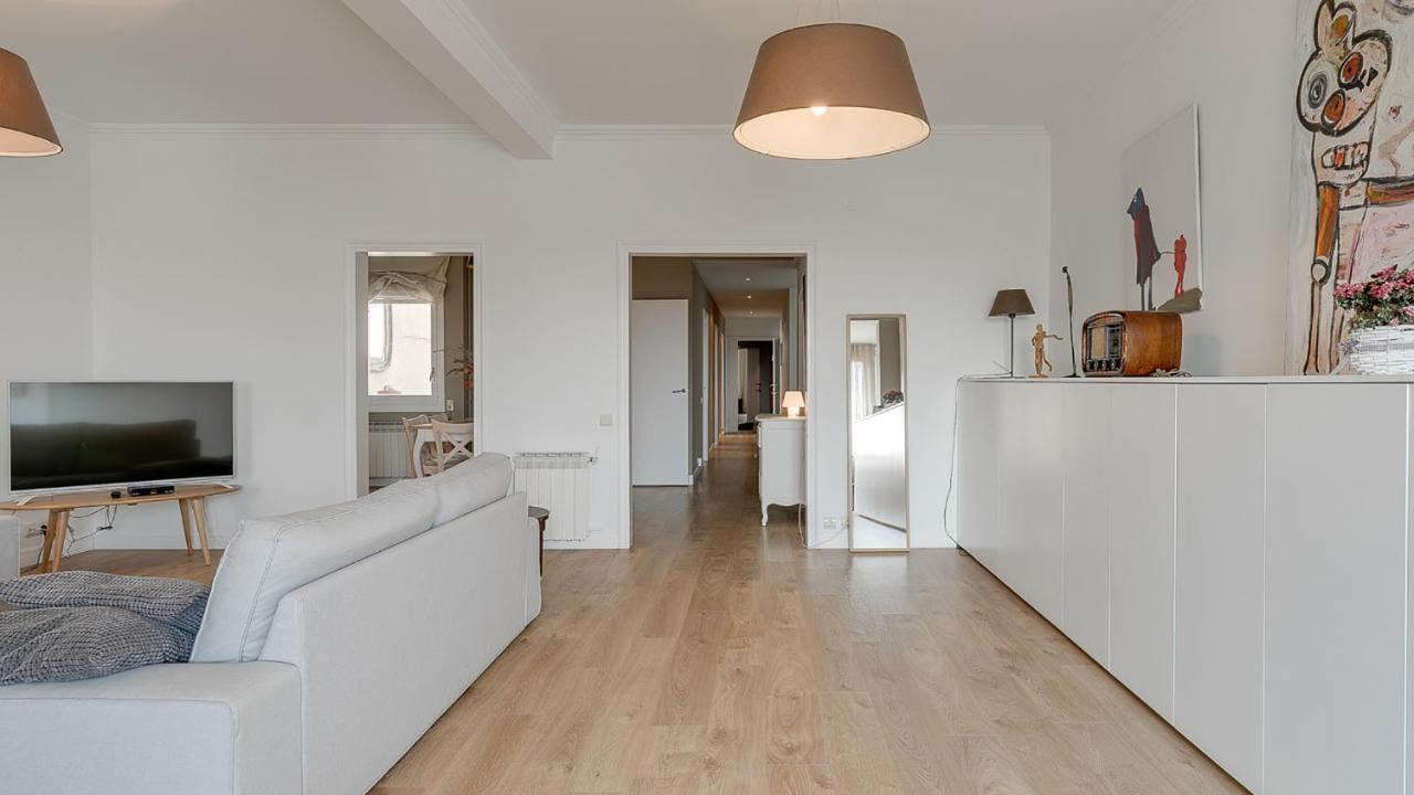 Enjoy Rafaela Apartment *