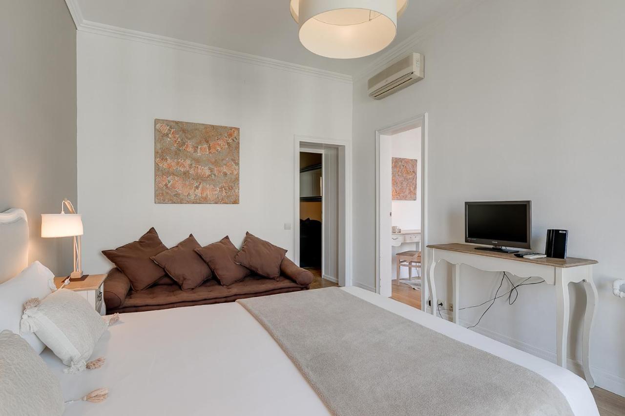 Apartment Enjoy Rafaela Barcelona