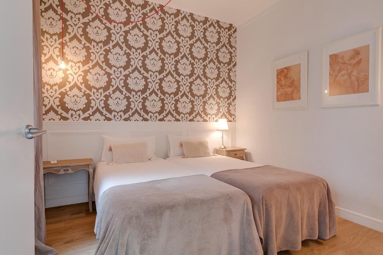 Enjoy Rafaela Apartment *