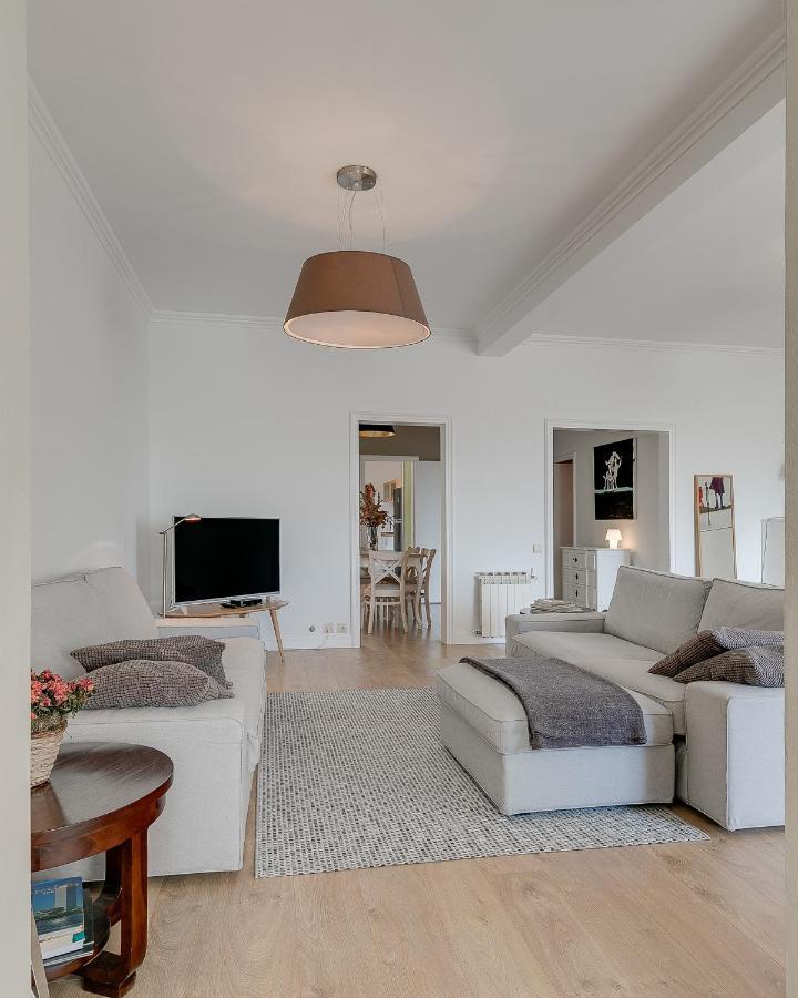 Enjoy Rafaela Apartment *
