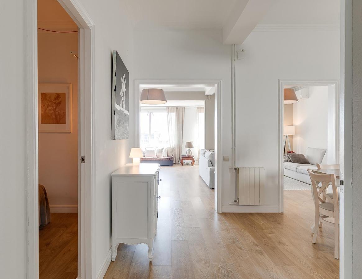 Apartment Enjoy Rafaela Barcelona