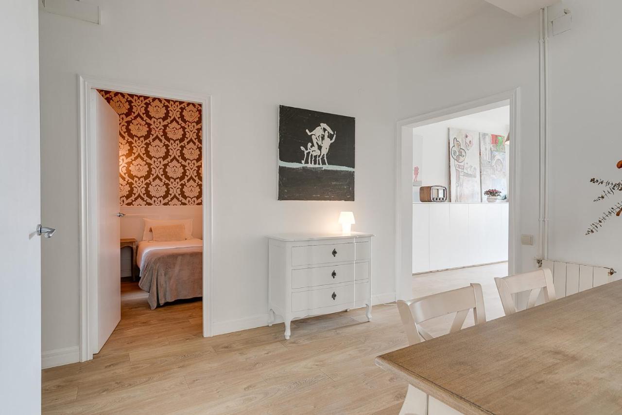 Enjoy Rafaela Apartment