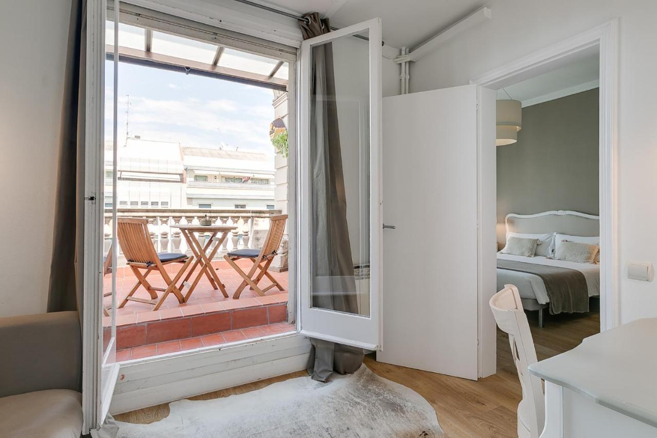 Enjoy Rafaela Appartement *