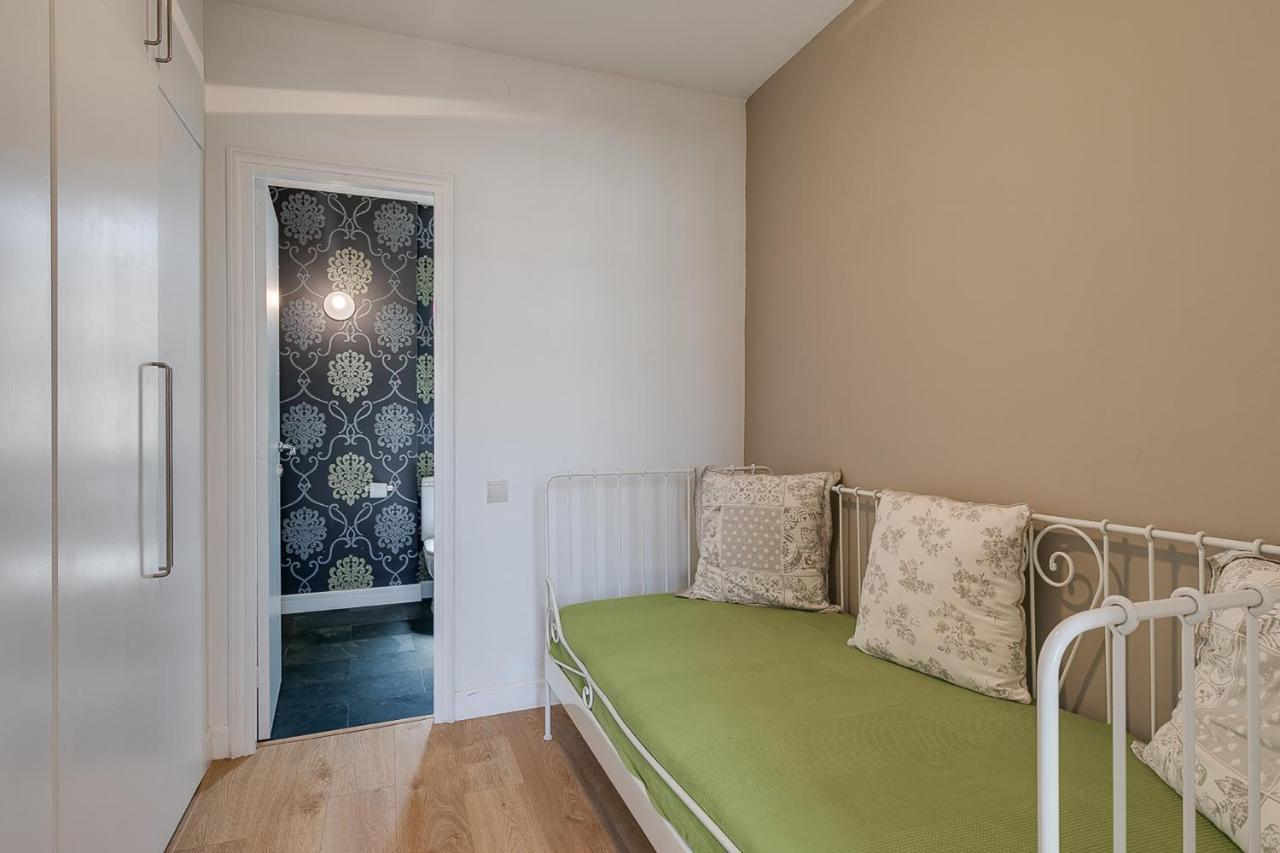 Enjoy Rafaela Appartement