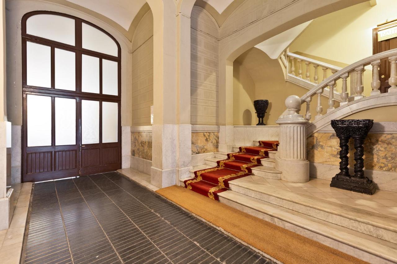 Enjoy Rafaela Appartement *