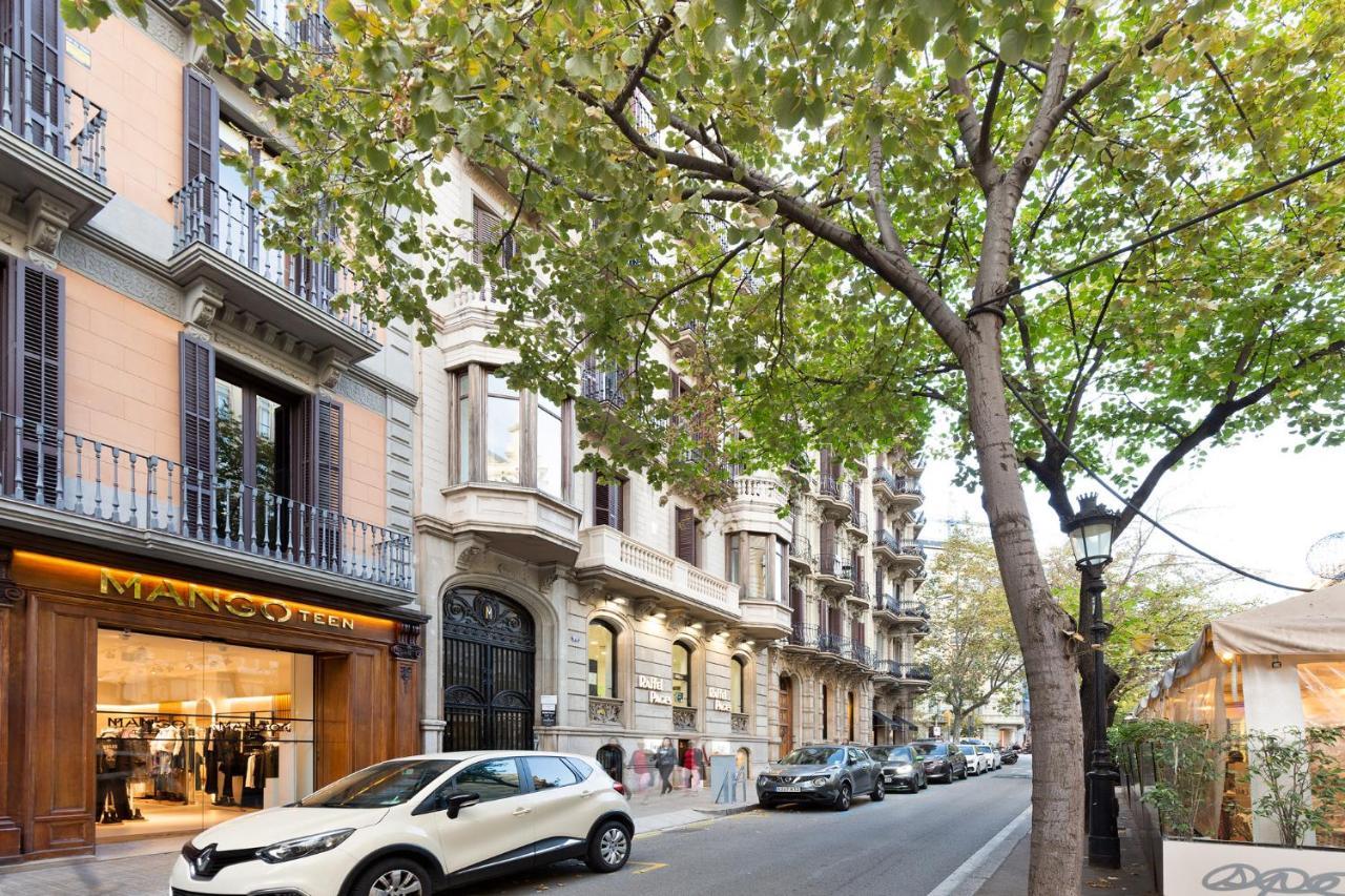 Enjoy Rafaela Appartement